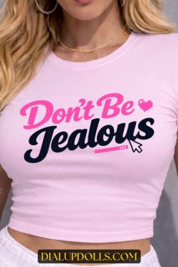 2000S Clothing Aesthetic Tee - Y2K Baby Tee Shirt