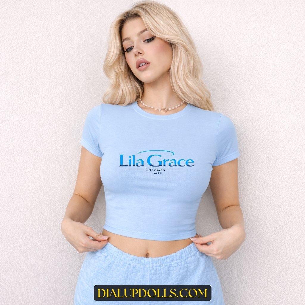 baby-tee-custom-photo-tee-gift-for-her-crop-top-shirt-product-baby-tee-custom-4ac39cddab Quality Trendy Outfits & Style