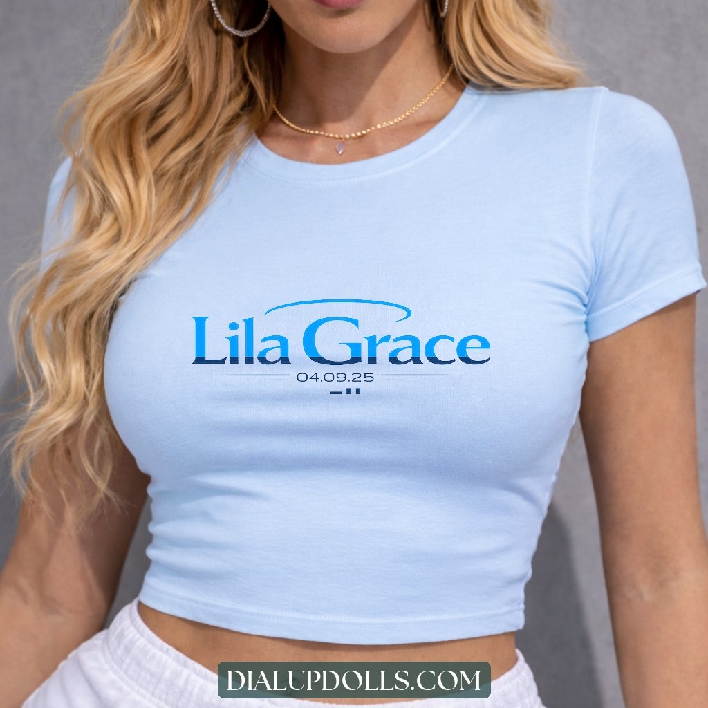 baby-tee-custom-photo-tee-gift-for-her-crop-top-shirt-product-baby-tee-custom-bbbf2ef227 Style Fashion Trends & Style Guide