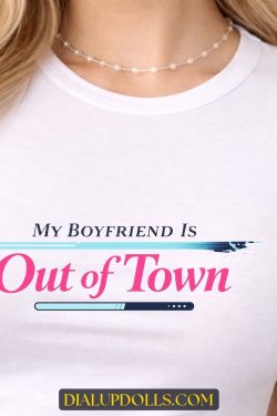 Baby Tee Y2K Fashion - Y2K Party Crop Top - 2000S