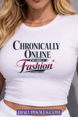 Bad Romance Club Trendy Outfits & Style