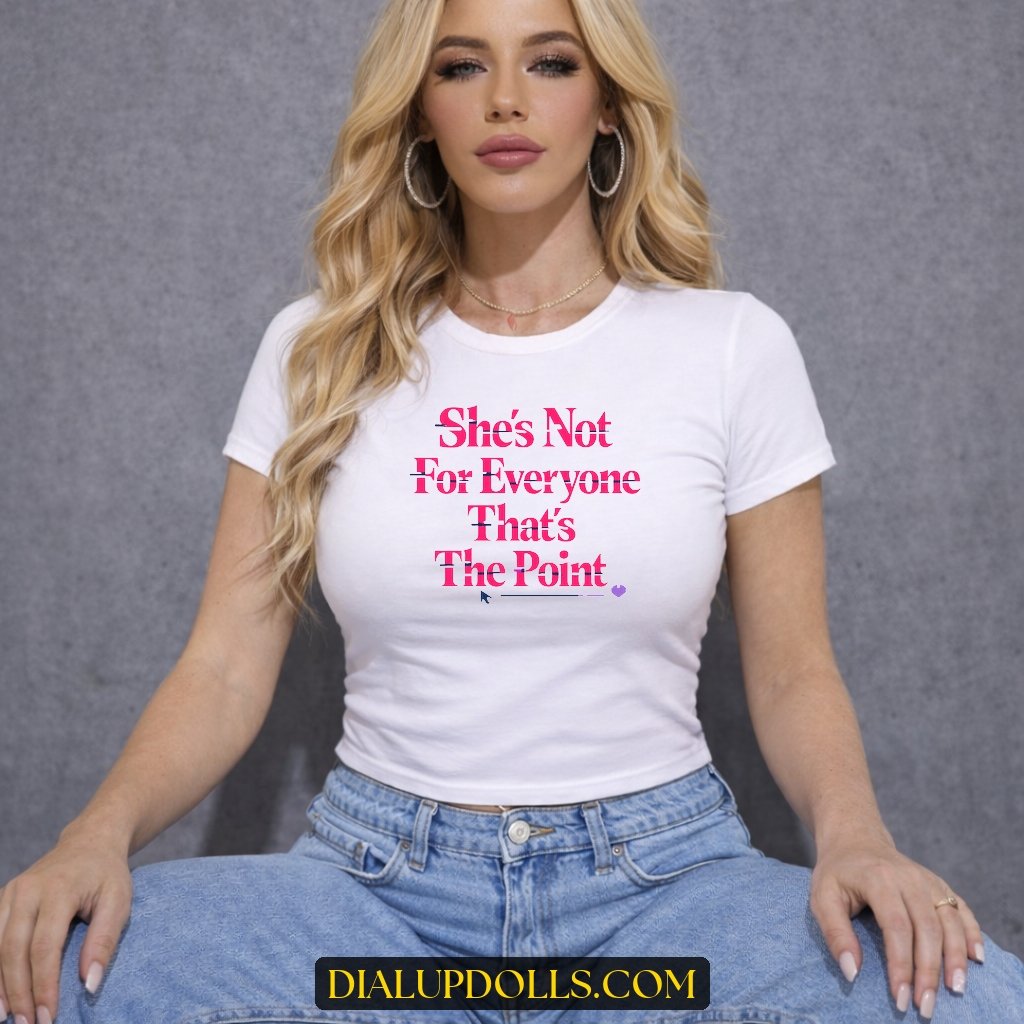 bella-canvas-1010-baby-tee-real-model-mockup-custom-clothes-crop-product-bella-canvas-101-2eea72b74d Fashion Style Collection & Trends