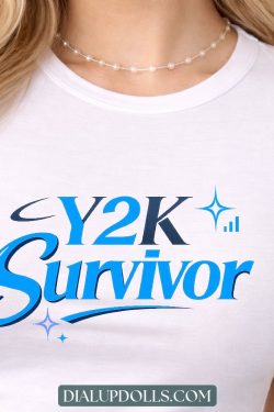 Bella Canvas 1010 Baby Tee Real Model Mockup Custo