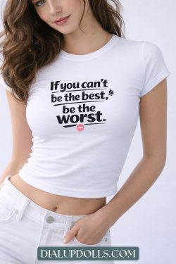 Bella Canvas 1010 Top Selling - Real Mockup Crop B