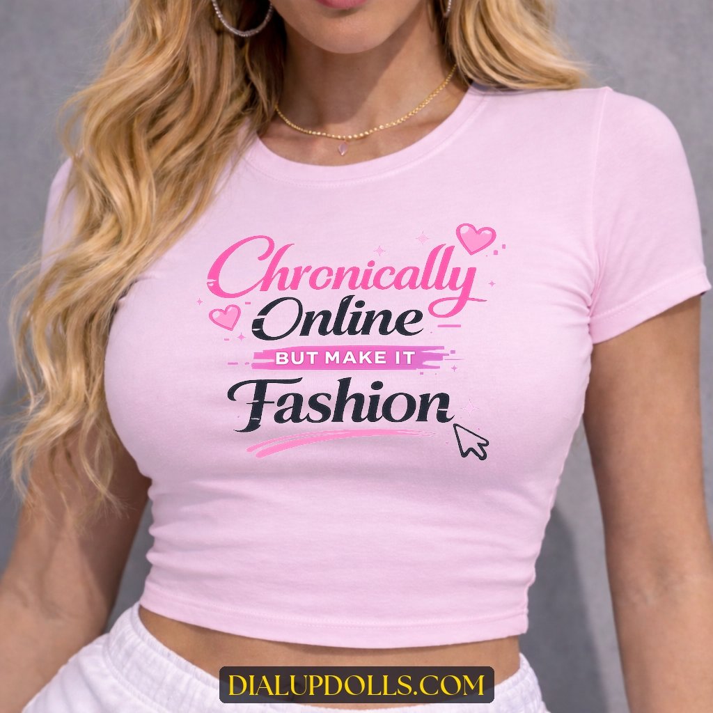 custom-crop-top-y2k-graphic-crop-top-baby-tee-aesthetic-clothes-product-custom-crop-top-315cad4558 Quality Style Collection & Trends