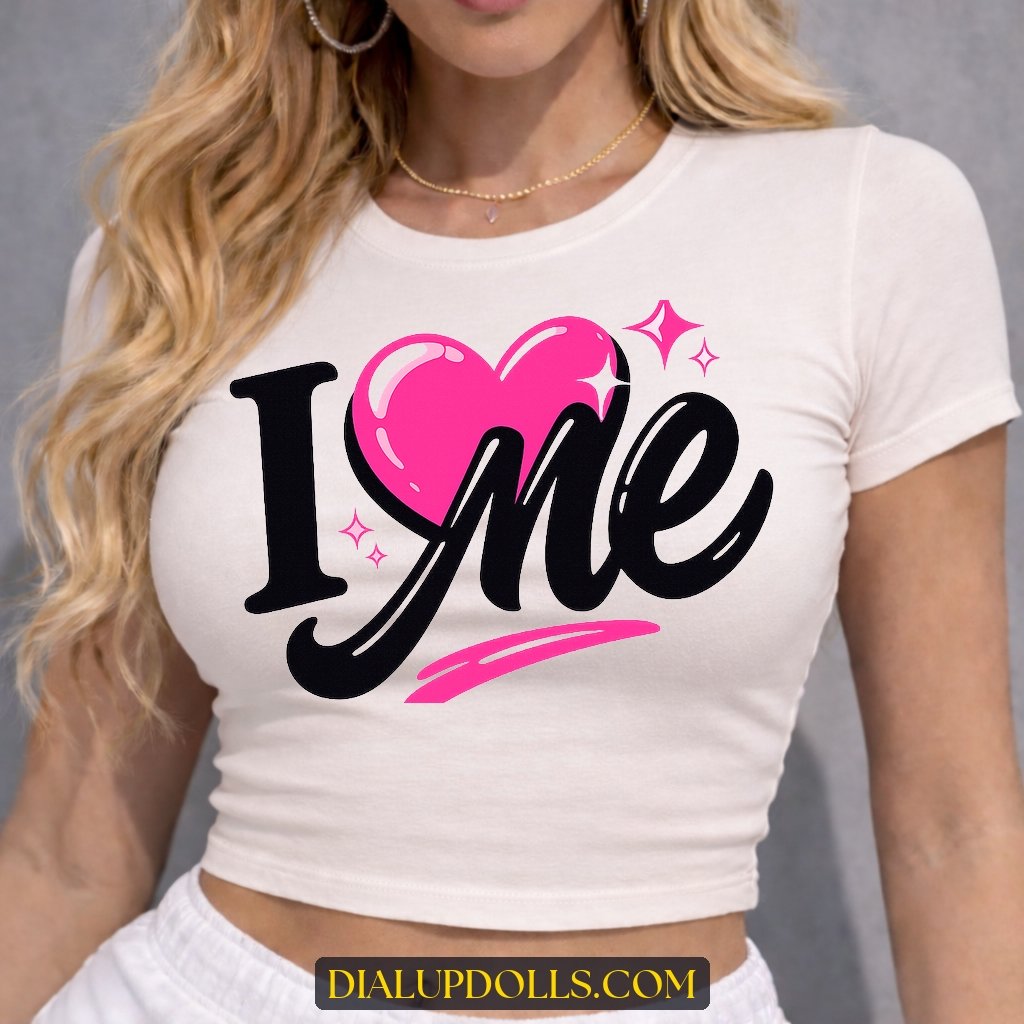 custom-photo-tee-crop-top-real-model-mockup-baby-tee-gift-for-he-product-custom-photo-tee-52b2c7fe0f Fashion Fashion & Style Tips
