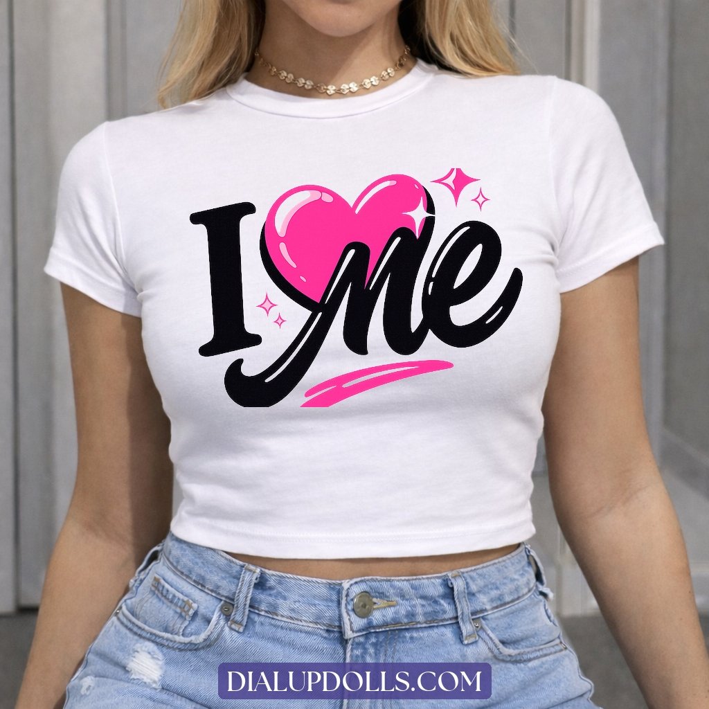custom-photo-tee-crop-top-real-model-mockup-baby-tee-gift-for-he-product-custom-photo-tee-d0ad308a2c Style Style Collection & Trends