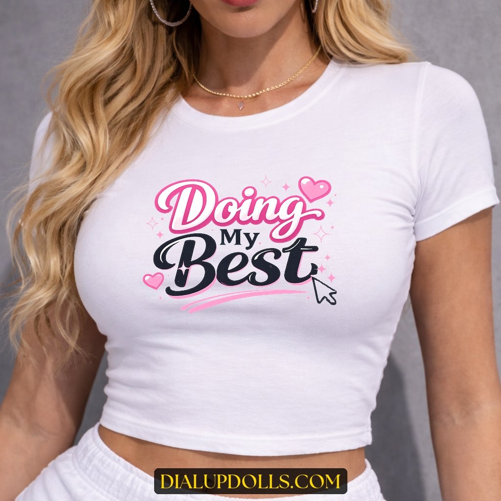 custom-picture-shirt-baby-tee-real-model-crop-top-personalized-g-product-custom-picture-s-139205e381 Trendy Trendy Outfits & Style