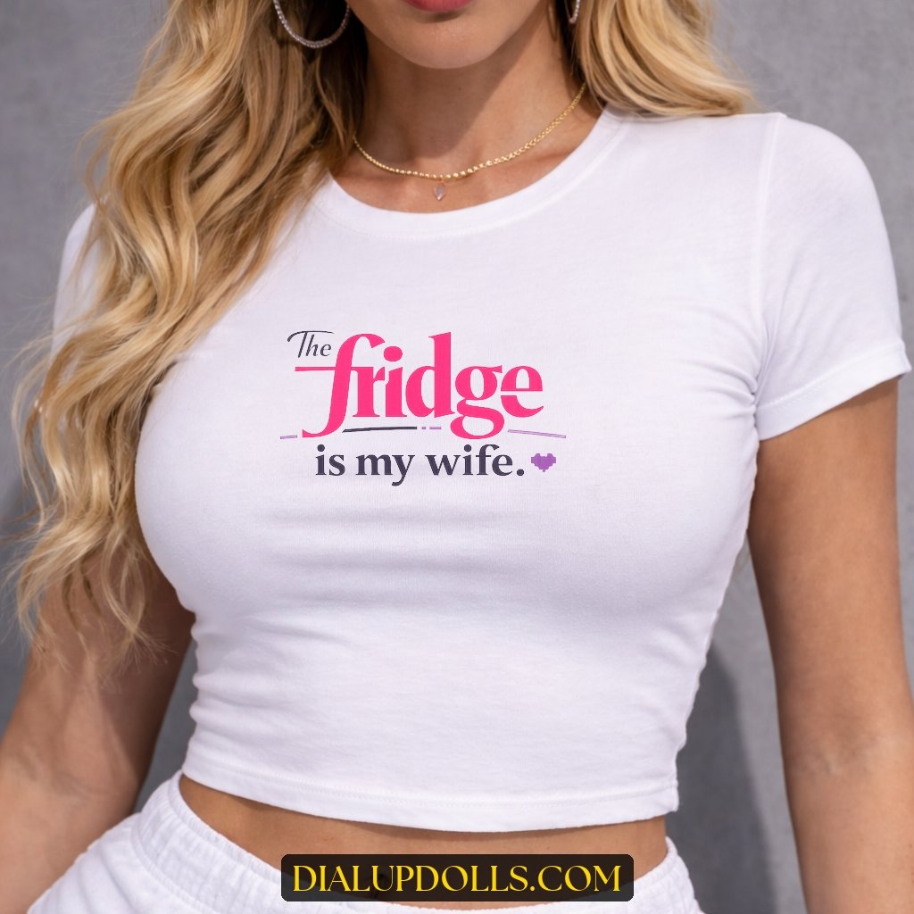 custom-picture-shirt-crop-top-real-model-baby-tee-personalized-g-product-custom-picture-s-b426c17035 Inspo Outfit Fashion & Style Tips