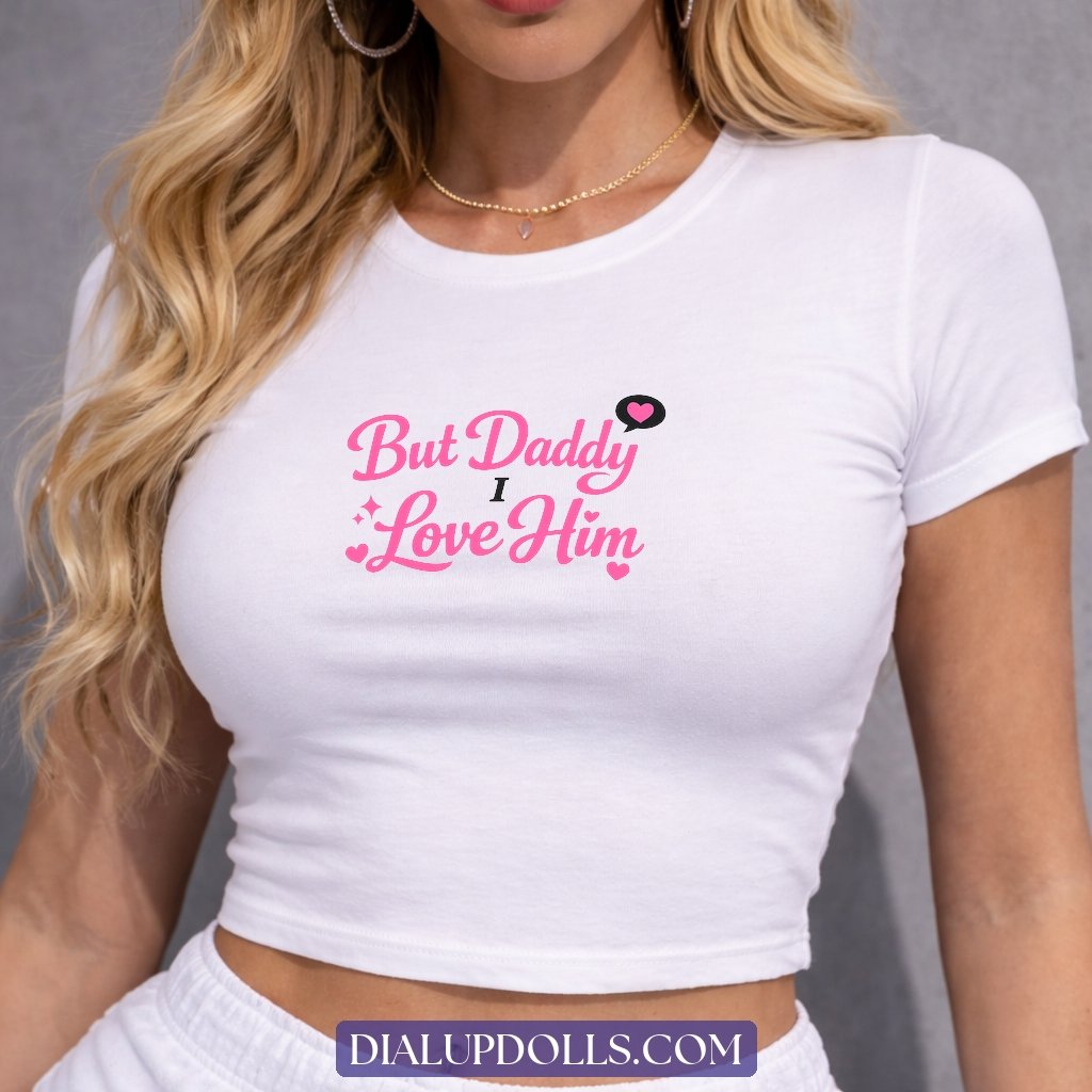 custom-text-baby-tee-crop-y2k-clothes-custom-shirt-gift-for-her-product-custom-text-baby-59de620c79 Inspo Outfit Trendy Outfits & Style