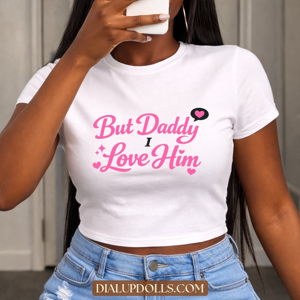 custom-text-baby-tee-crop-y2k-clothes-custom-shirt-gift-for-her-product-custom-text-baby-8958b4cf03 Style Fashion & Style Tips