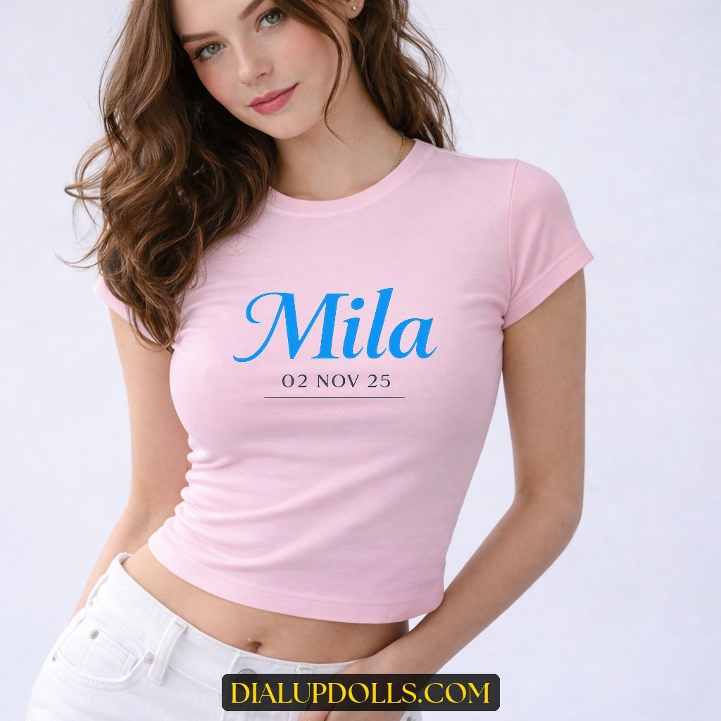 custom-text-baby-tee-xxs-xs-baby-tee-custom-personalized-crop-to-product-custom-text-baby-009d5e3c24 Fashion Fashion & Style Tips