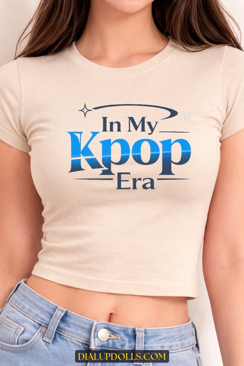 custom-text-tee-y2k-crop-top-vintage-baby-tee-aesthetic-clothes-product-custom-text-tee-620c759ba0 Inspo Outfit Fashion & Style Tips