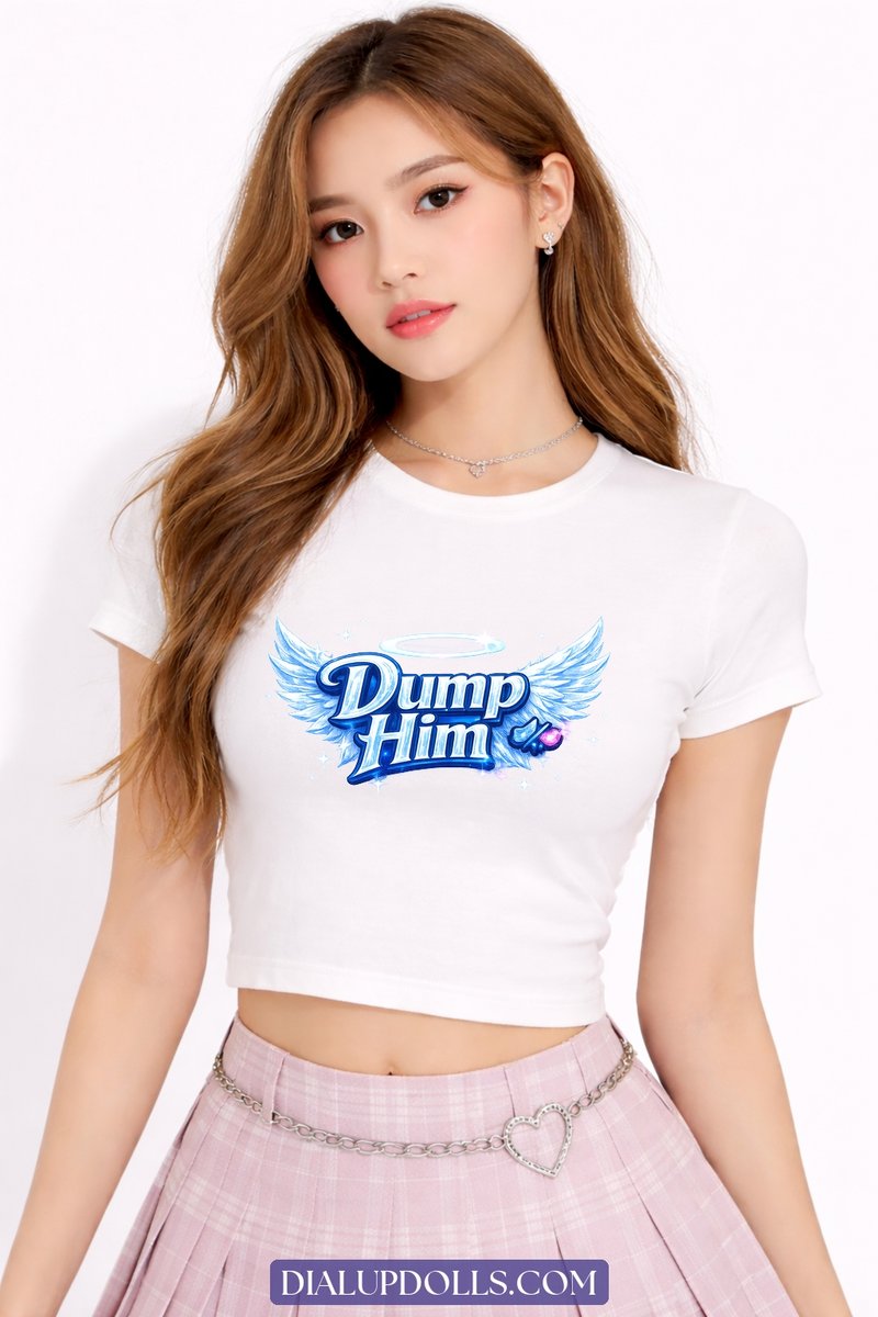 custom-text-tshirt-baby-tee-y2k-crop-top-shirt-gift-her-product-custom-text-tshi-13931289c6 Quality Trendy Outfits & Style