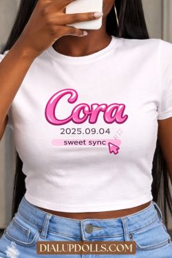 Digital Darling Outfit Ideas & Fashion Inspiration