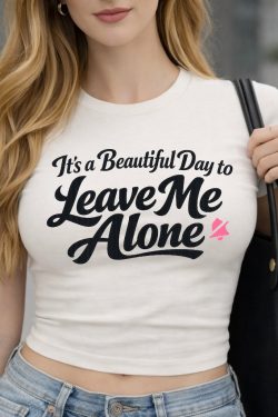 Do Not Disturb Baby Fashion Trends & Style Guide