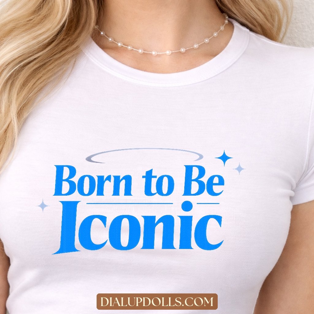 feminist-baby-tee-role-model-graphic-crop-top-y2k-shirt-aestheti-product-feminist-baby-te-3723f55099 Inspo Outfit Trendy Outfits & Style