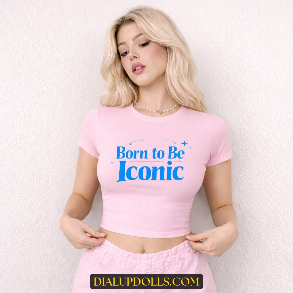 feminist-baby-tee-role-model-graphic-crop-top-y2k-shirt-aestheti-product-feminist-baby-te-d6cabf32cf Feminist Baby Tee Role Model Graphic Crop Top Y2K
