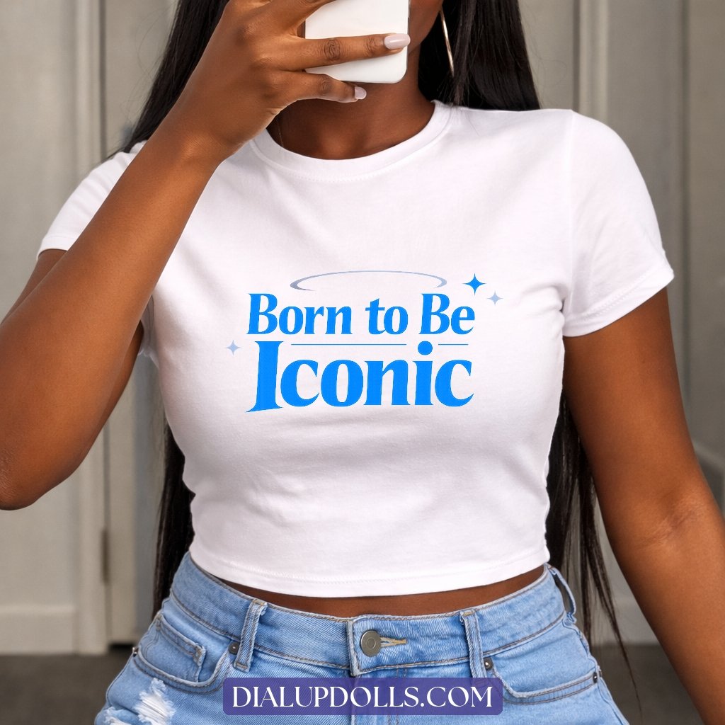 feminist-baby-tee-role-model-graphic-crop-top-y2k-shirt-aestheti-product-feminist-baby-te-ef5955c384 Feminist Baby Tee Role Model Graphic Crop Top Y2K