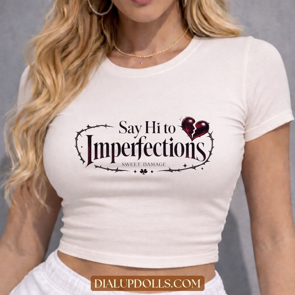 fuck-the-patriarchy-crop-brat-shirt-baby-tee-feminist-gift-for-h-product-fuck-the-patriar-2fa82d6a7e Style Fashion Trends & Style Guide