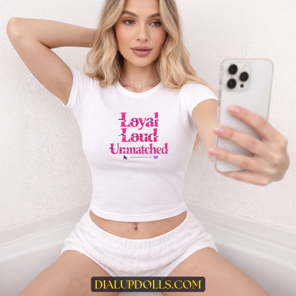 gift-for-her-baby-tee-custom-clothes-crop-top-y2k-shirt-aestheti-product-gift-for-her-bab-8e86666879 Trendy Fashion Trends & Style Guide