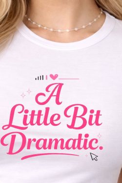 Glitch Romance Style Collection & Trends