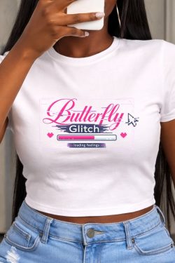 Glitch Romance Fashion & Style Tips