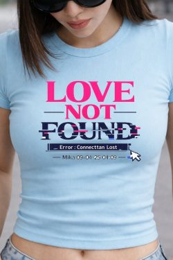 Glitch Romance Fashion Trends & Style Guide