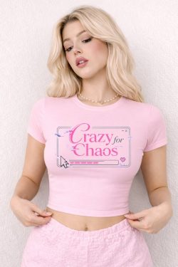 Glitch Romance Trendy Outfits & Style