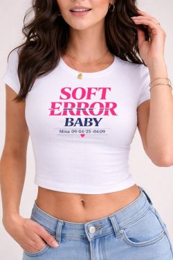 Glitch Romance Fashion Trends & Style Guide