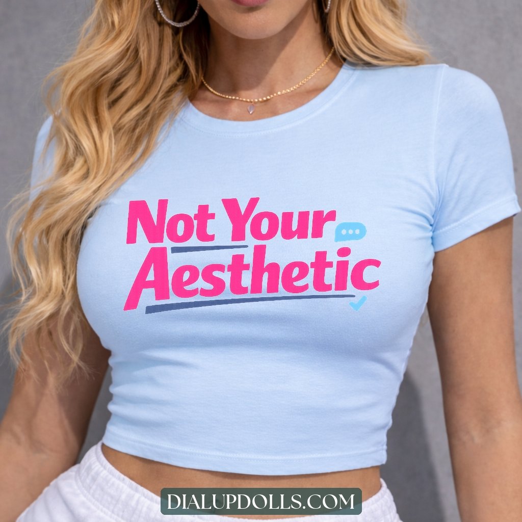 graphic-crop-top-y2k-party-baby-tee-y2k-shirt-comfort-colors-gif-product-graphic-crop-top-c09493cdd0 Style Outfit Ideas & Fashion Inspiration