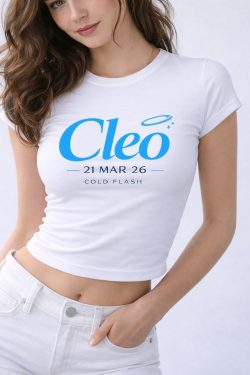 Icy Angel Outfit Ideas & Fashion Inspiration