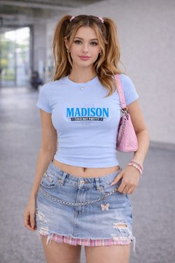 Icy Angel Trendy Outfits & Style