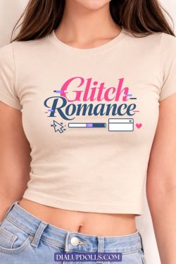 Inappropriate Shirt Baby Tee - Feminist Shirt Grap