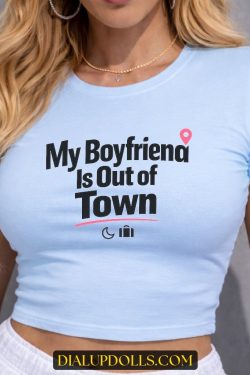 Inappropriate Shirt Brat Tee - Fuck Patriarchy Cro