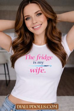 Mrs Tank Top Bride Custom Crop - Toast On The Coas