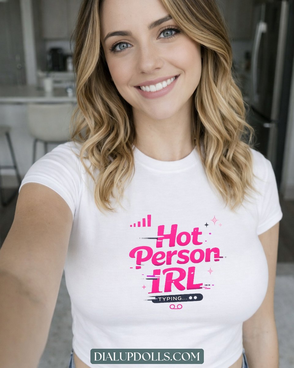 real-model-mockup-bella-canvas-y2k-baby-tee-custom-clothes-gift-product-real-model-mocku-4180503c9d Style Fashion Trends & Style Guide