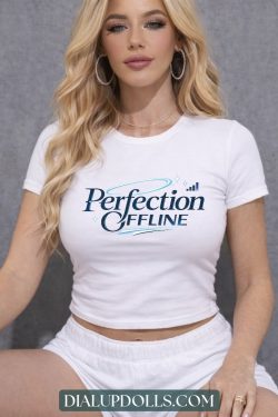 Top Selling T Shirts Feminist Baby Tee Graphic Cro