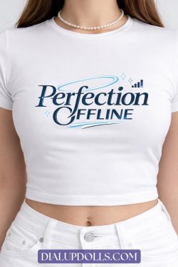 Top Selling T Shirts Feminist Baby Tee Graphic Cro