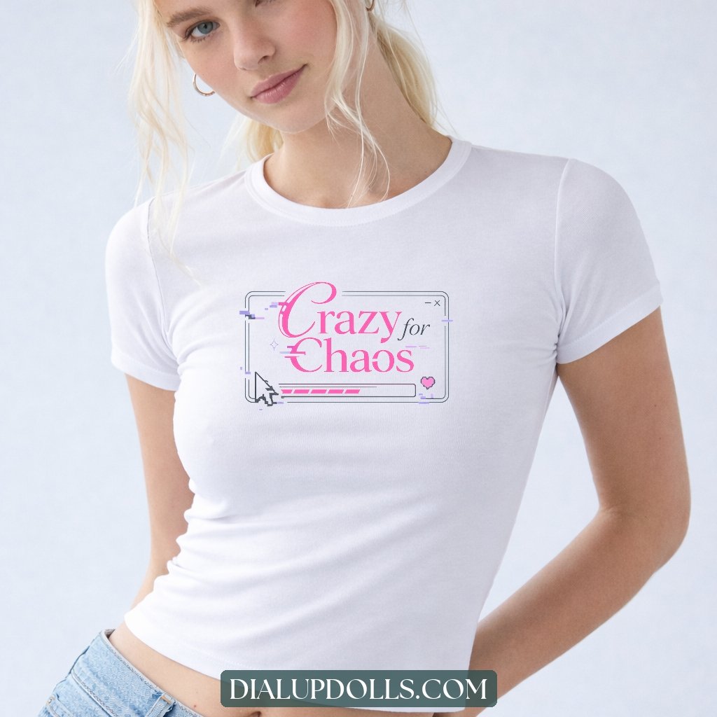 trendy-y2k-shirt-y2k-party-crop-top-2000s-baby-tee-aesthetic-clo-product-trendy-y2k-shirt-22081e6600 Fashion Style Collection & Trends