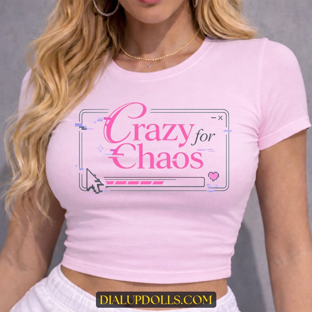 trendy-y2k-shirt-y2k-party-crop-top-2000s-baby-tee-aesthetic-clo-product-trendy-y2k-shirt-b292c2f411 Fashion Fashion & Style Tips