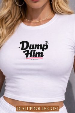 Y2K Fashion Aesthetic Crop Top - Y2K Shirt Baby Te